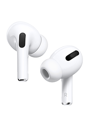 Logo-AirPods Pro
