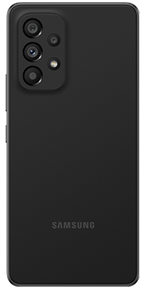 Logo-Galaxy A53 Back