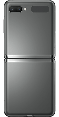 Logo-Galaxy Z Flip3