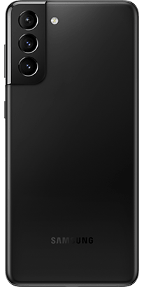 Logo-Galaxy S21 Plus Back
