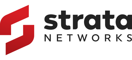 Strata New Logo
