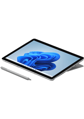 Logo-Microsoft Surface Go 3 Platinum Pen